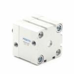 Compact cylinder ADN-50-15-A-P-A