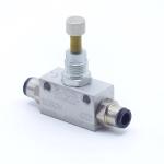 Throttle Valve