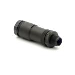 Circular connector