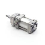Compact Cylinder DBGZK-80-100-PPV-A