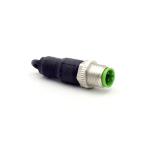 Abschlussstecker