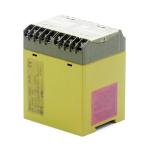 PZHZ 5 24VDC 2A/2R Safety Relay 