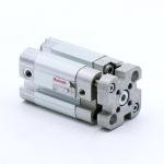 Mini Cylinder 20 x 20