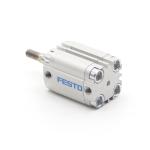Short-stroke Cylinder ADVU-32-30-A-P-A-S6