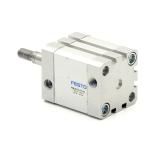 Compact cylinder AEN-40-25-A-P-A-Z 