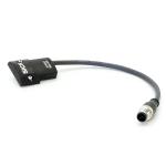 Safety light plug 
