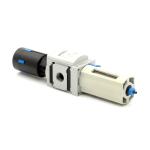 Filter regulator MS6-LFR-1/2-D7-CRV-AS