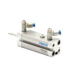 Linear-Schwenkspanner CLR-12-10-R-P-A