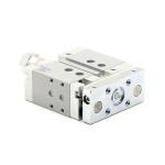 Führungszylinder DFM-32-25-B-P-A-GF-AJ