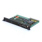 Central Processing Unit R301 