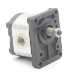 Gear pump 