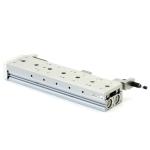 Compact slide 