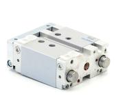 Führungszylinder DFM-25-25-B-P-A-GF-AJ