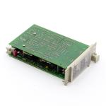 Alarm overspeed protection module