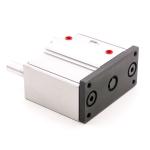 Compact Cylinder mit guide