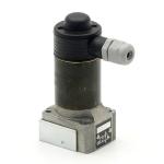 2/2 Directional seated valve 