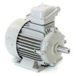 Drehstrommotor 