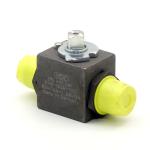 Block ball valve KHB-16SR-1112 