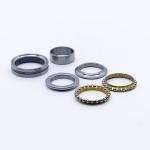 Axial Angular Ball Bearing