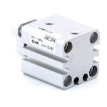 Guide cylinder