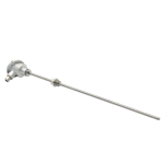 RTD temperature probe