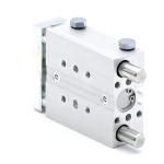 Guide cylinder
