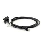 Connecting cable RS-232