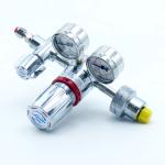 Flaschendruckminderer  