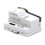PROFIBUS-Buskoppler R-IL PB BK DP/V1