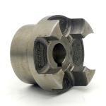 Coupling hub 