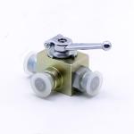 Ball Valve