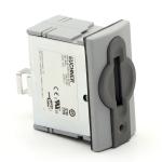 Schlüsselaufnahme mit USB-Schnittstelle EKS-A-IUX-G01-ST01 