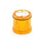 LED permanent light Element 24VAC/DC YE