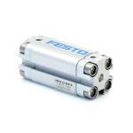 Compact cylinder ADVU-12-30-P-A