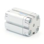 Compact cylinder ASVU-25-20-P-A-S6