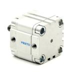 Compact Cylinder ADVU-50-15-A-P-A 