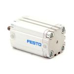 Compact cylinder ADVU-40-55-A-P-A 