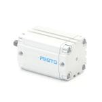 Short-stroke Cylinder ADVU-50-60-A-P-A