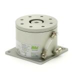 Diaphragm air spring  