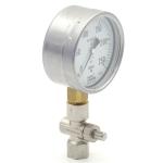 Kapselfedermanometer