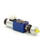 Directional spool valve 4 WE 6 D62/EG24N9K4QMBG24 