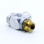 Throttle Valve