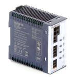 4-Channel circuit breaker 