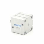 Compact cylinder ADN-63-20-I-P-A