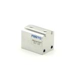 Short-stroke cylinder ADVC-16-10-I-P-A