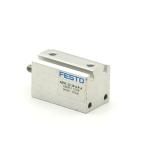 Short-stroke cylinder ADVC-12-10-A-P-A 