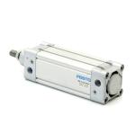 Zugstangenzylinder DNC-63-100-PPV-A