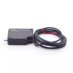 Digital display compact laser thrubeam Sensor LX2-13WT 