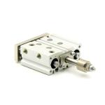 Guide cylinder