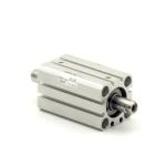 Compact cylinder 